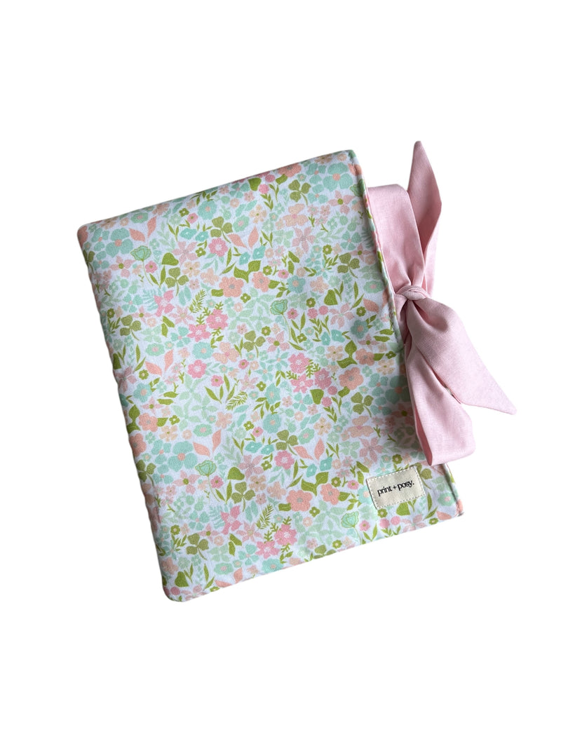 Greta Book Sleeve