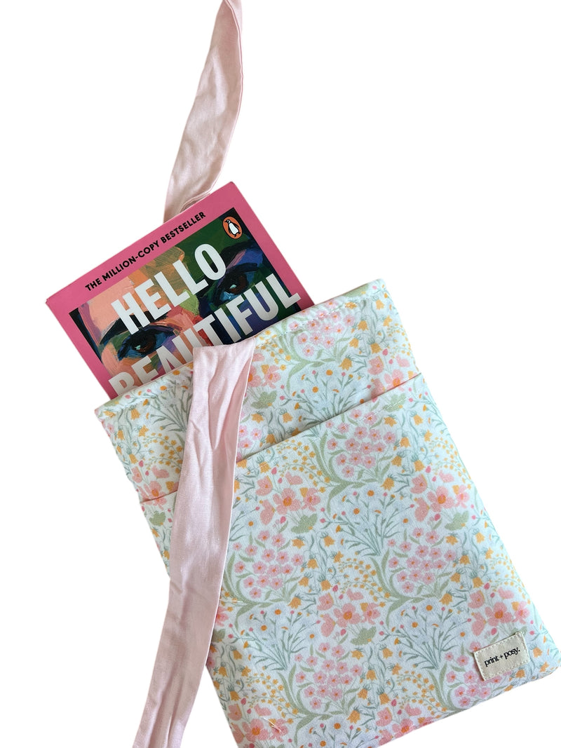 Bouquet Pocket Book Sleeve