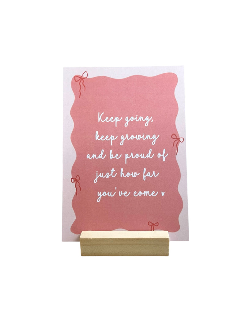 Daily Encouragement Cards