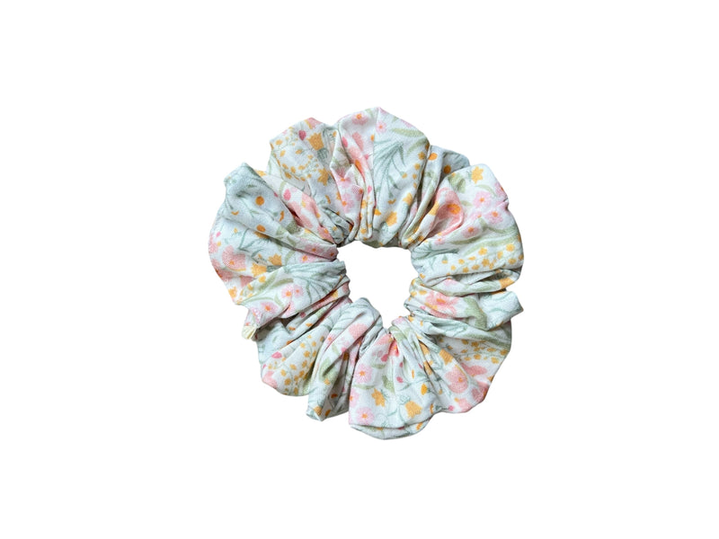 Bouquet Scrunchie