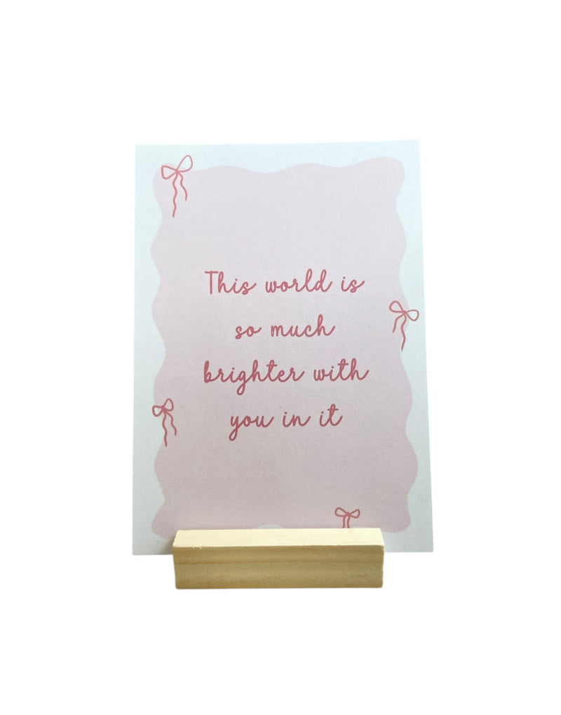 Daily Encouragement Cards