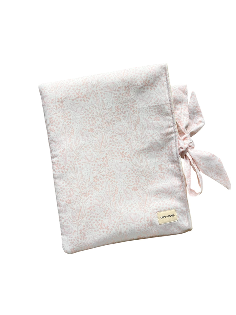 Magnolia Book Sleeve