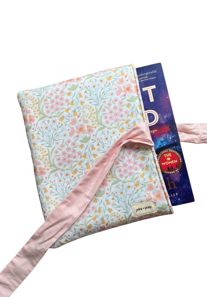 Book Sleeve Pattern Bundle