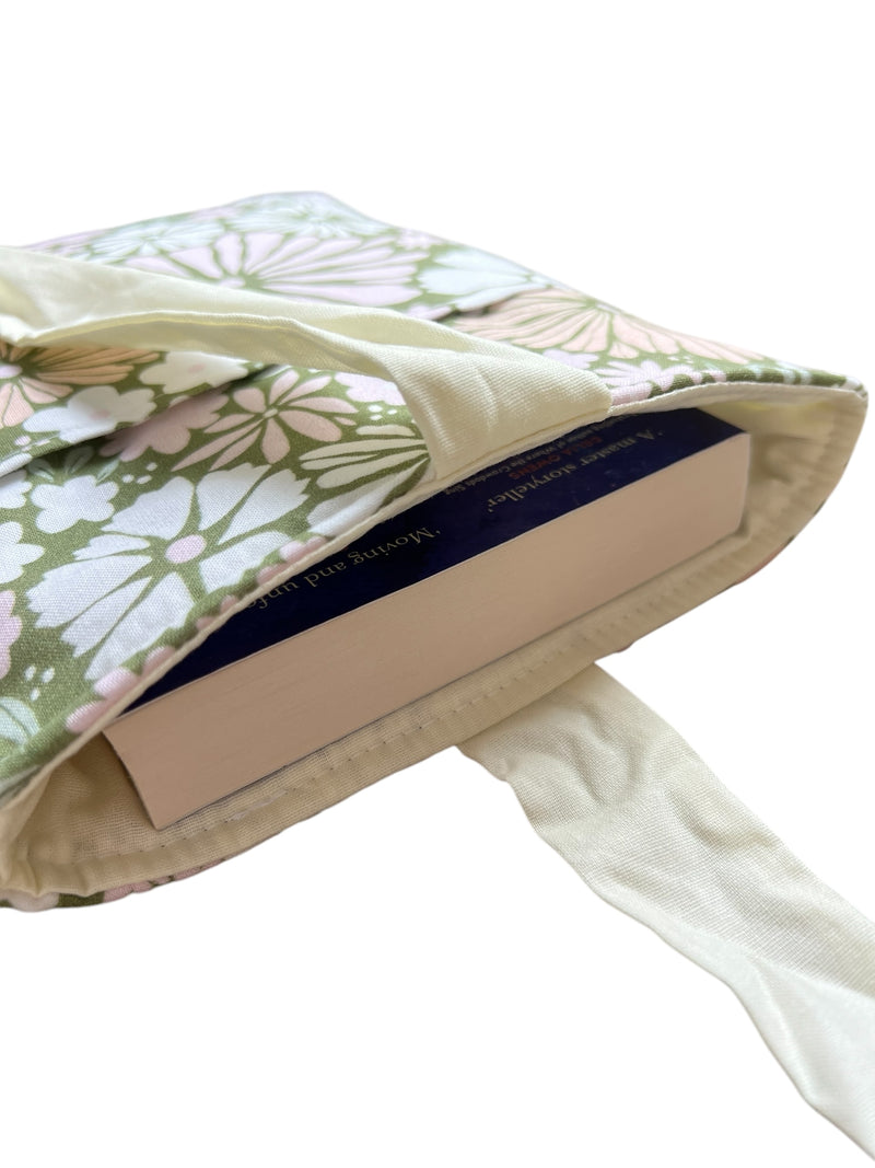 Imogen Pocket Book Sleeve