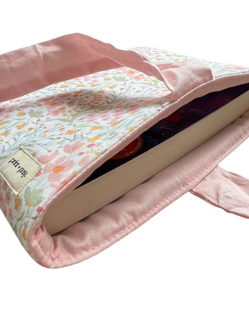Bouquet Book Sleeve