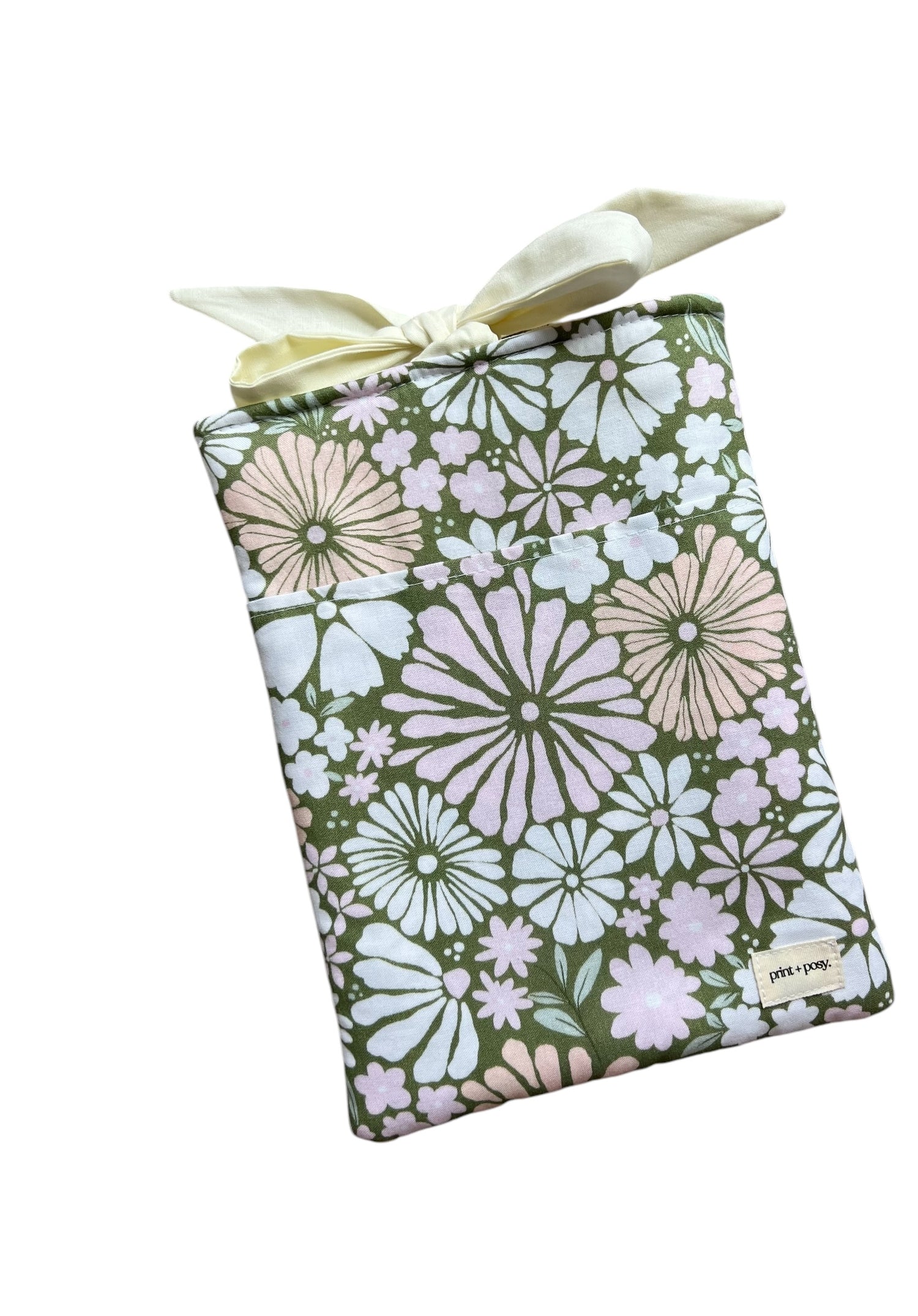 Imogen Pocket Book Sleeve