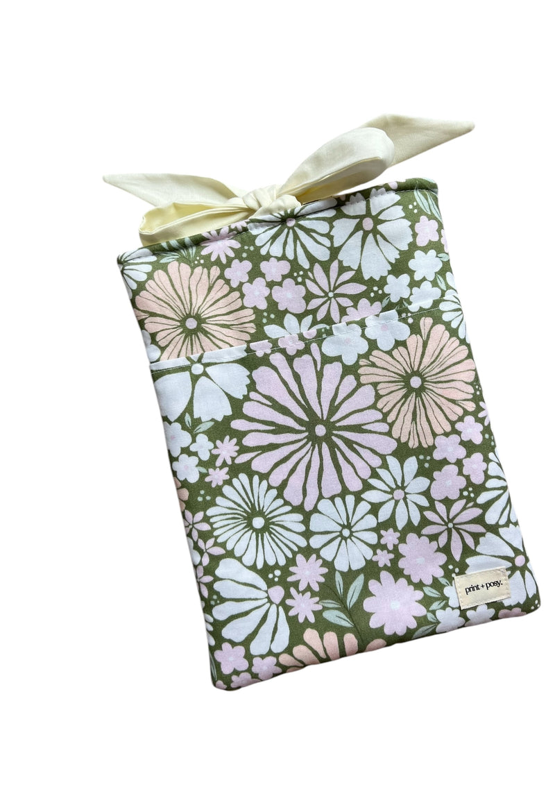 Imogen Pocket Book Sleeve
