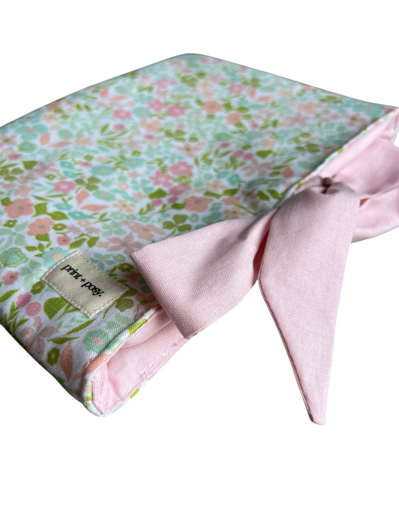 Greta Book Sleeve