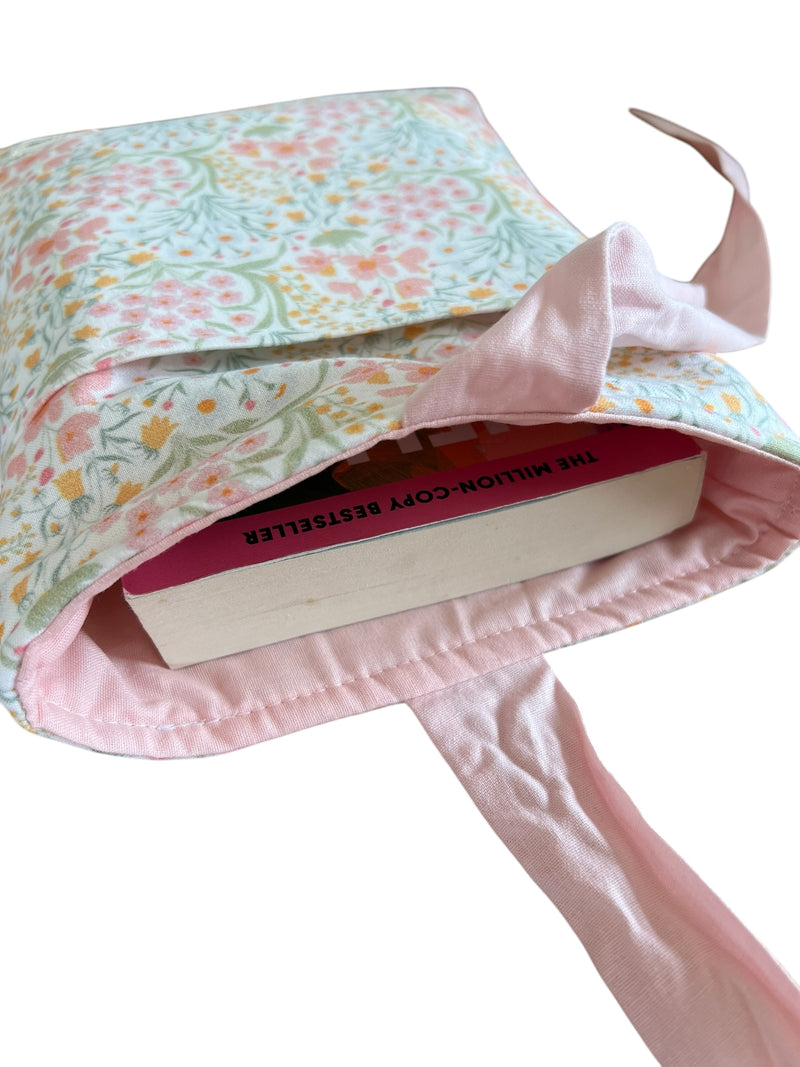 Bouquet Pocket Book Sleeve