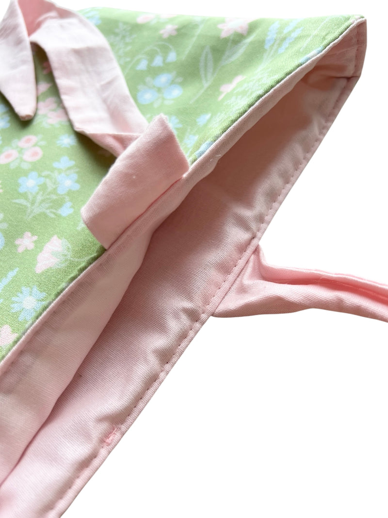 Flora Book Sleeve