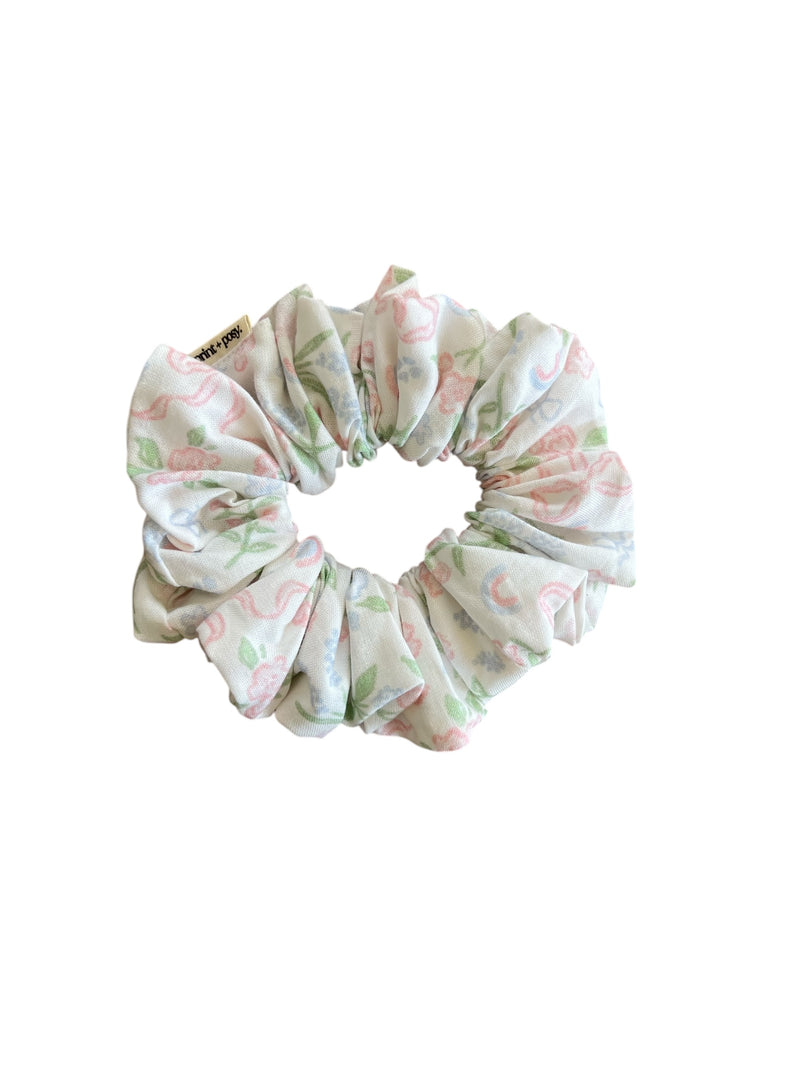 Elsie Scrunchie