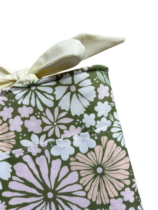 Imogen Pocket Book Sleeve