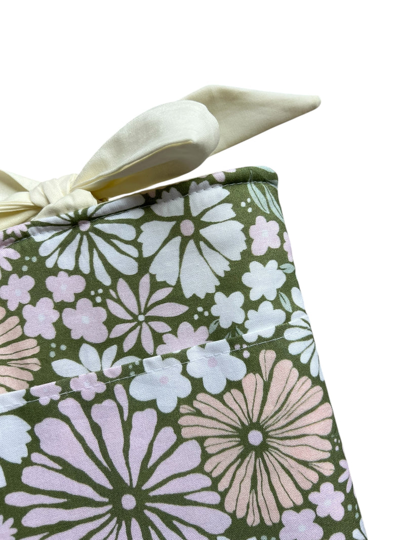 Imogen Pocket Book Sleeve