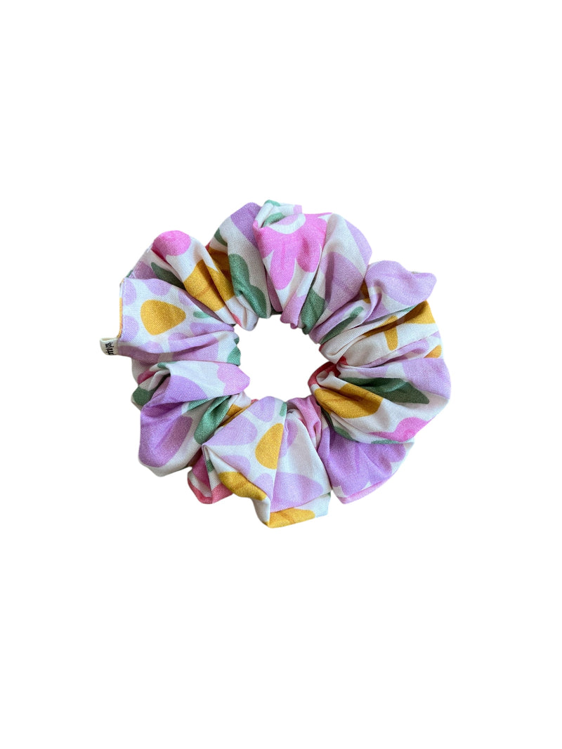 Iris Scrunchie