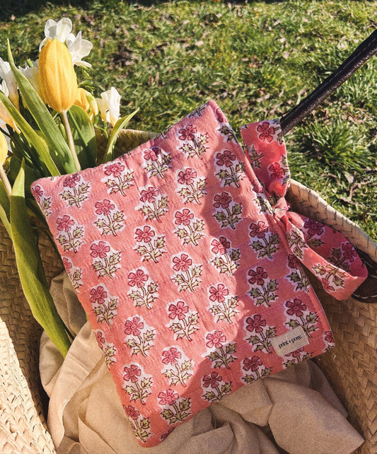 Beginner Friendly Sewing Patterns for Book Lovers