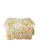 Spring Garden Quilted Carry-All