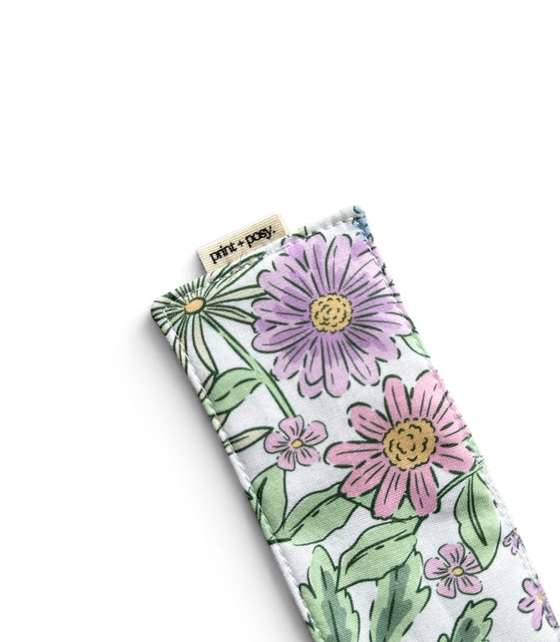 Fabric Bookmarks