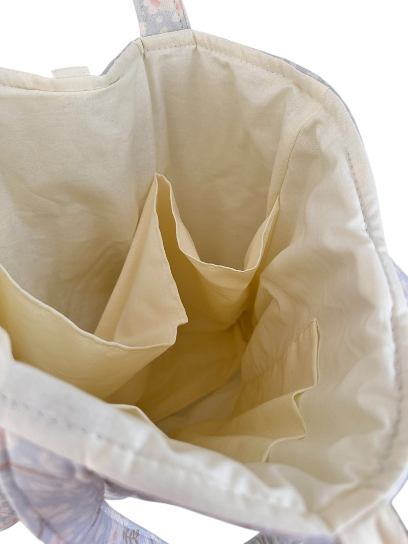 Snowdrop Everyday Tote