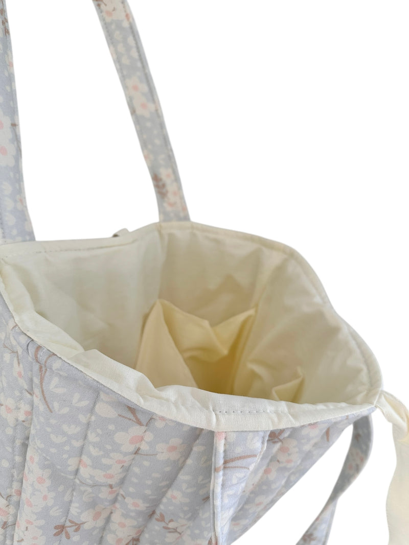 Snowdrop Everyday Tote