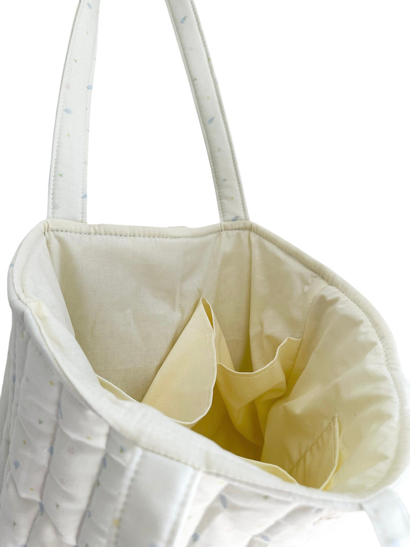 Buttercream Everyday Tote