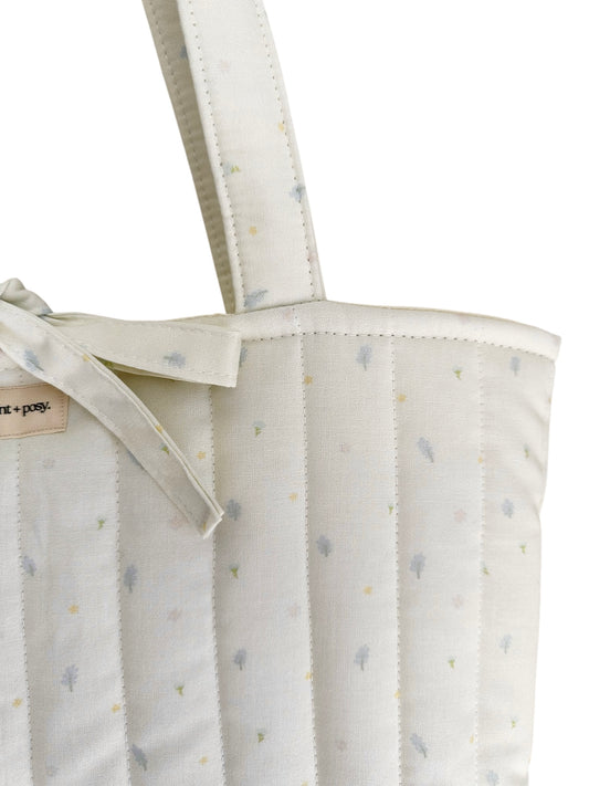 Buttercream Everyday Tote