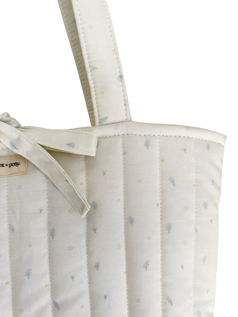 Buttercream Everyday Tote