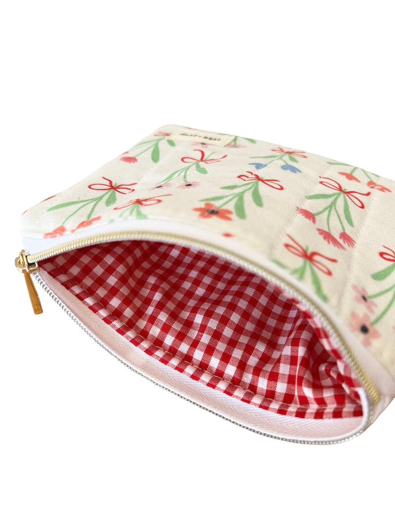 Rosie Bows Essentials Purse