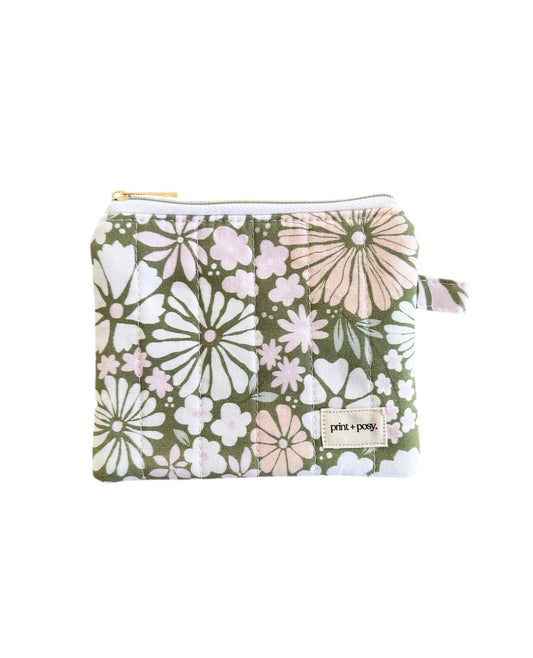 Imogen Essentials Purse