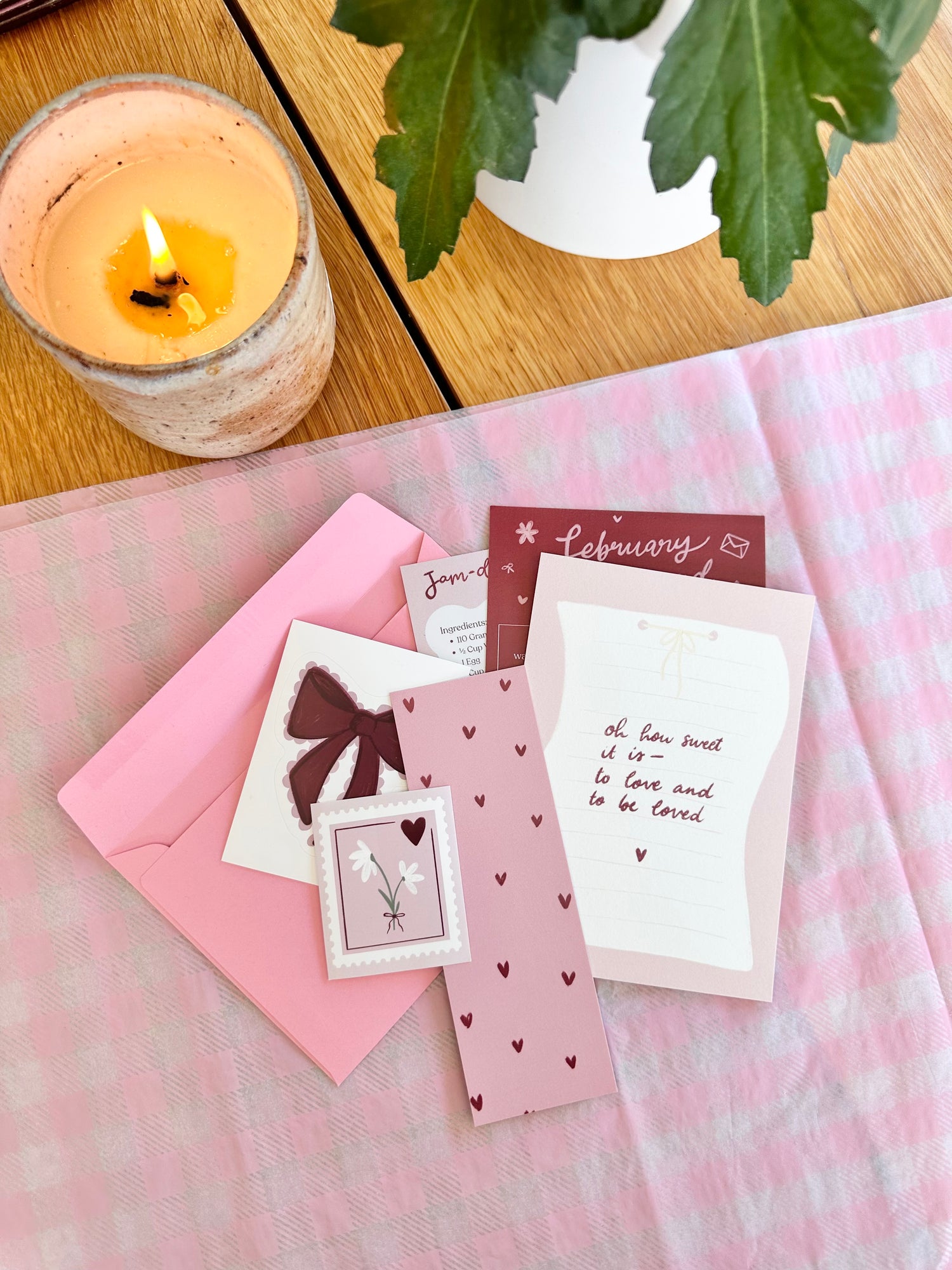 February Mail Club Edition (non-subscription)
