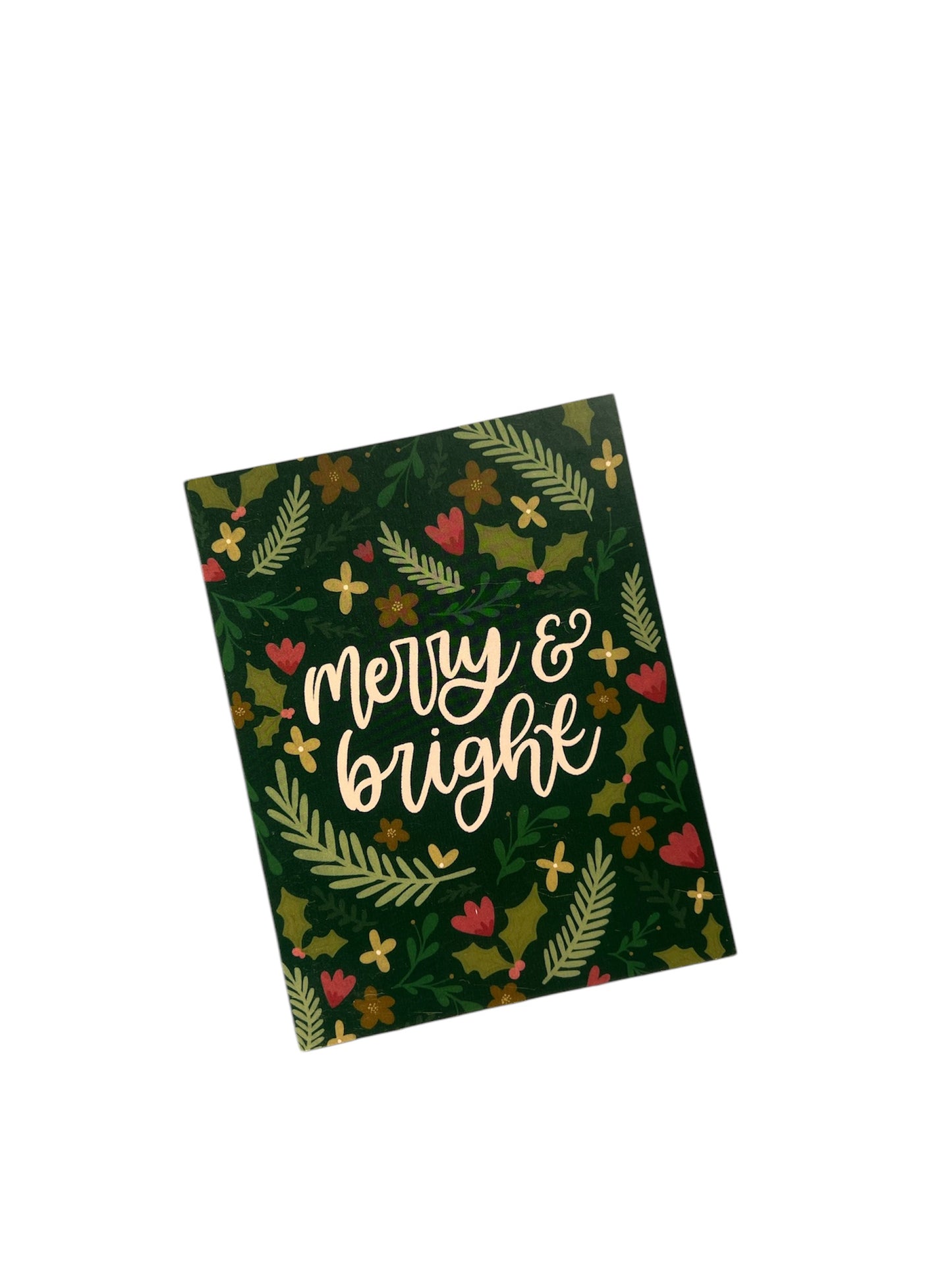 Christmas Card Pack of 6