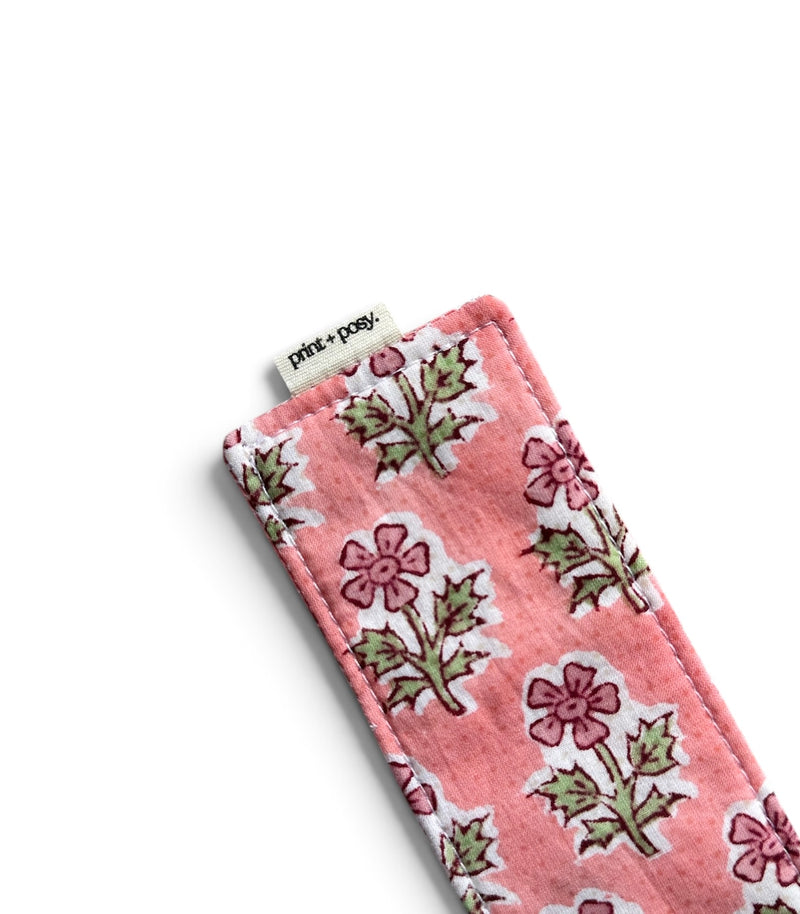 Fabric Bookmarks