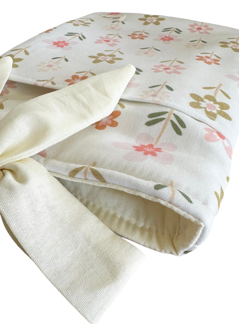 Wildflower Pocket Book Sleeve