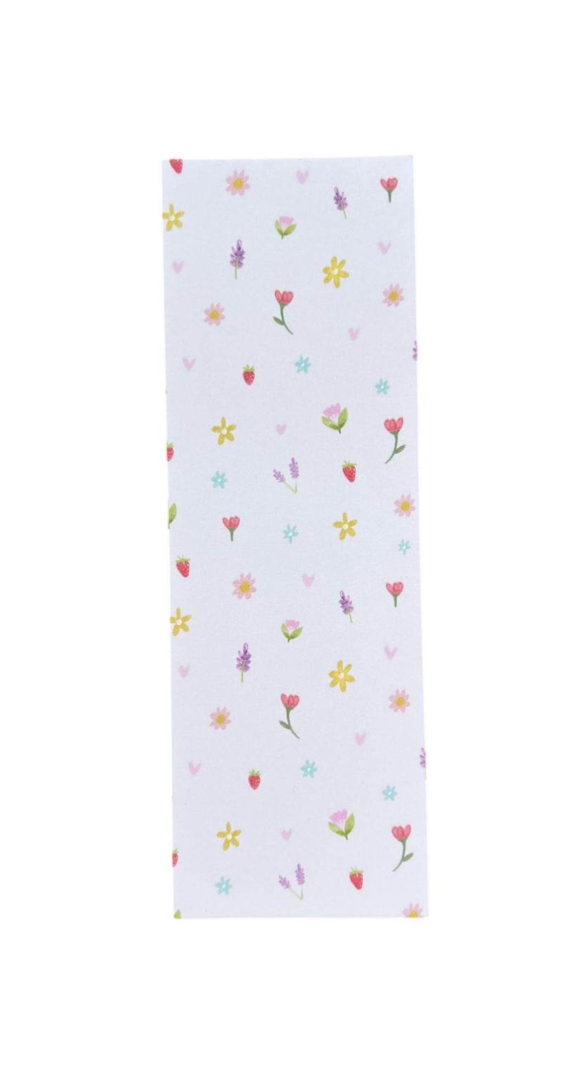 Posy Bookmark Bundle