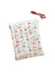 Rosie Bows Quilted Kindle Sleeve