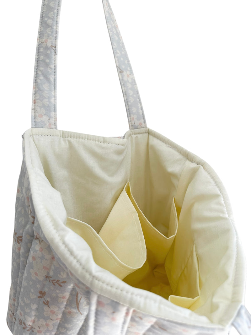 Snowdrop Everyday Tote