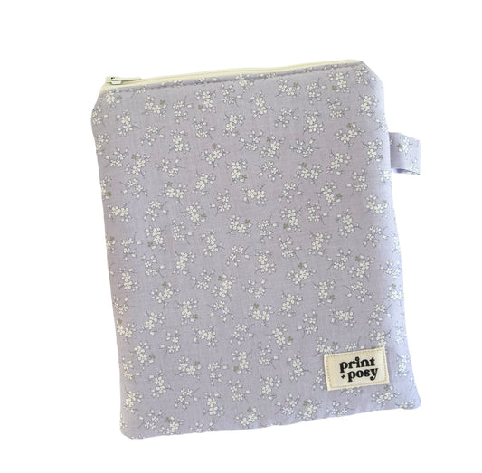 Periwinkle Kindle Pouch