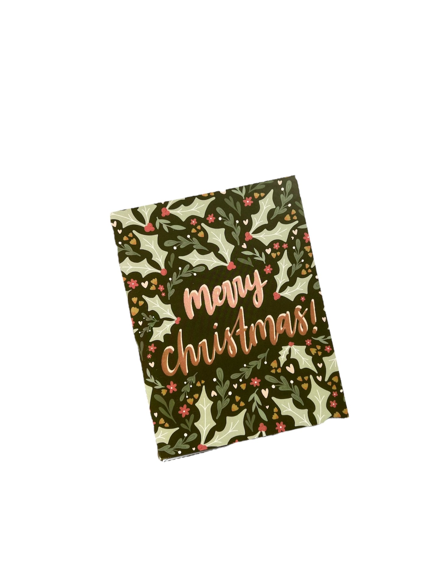 Christmas Card Pack of 6