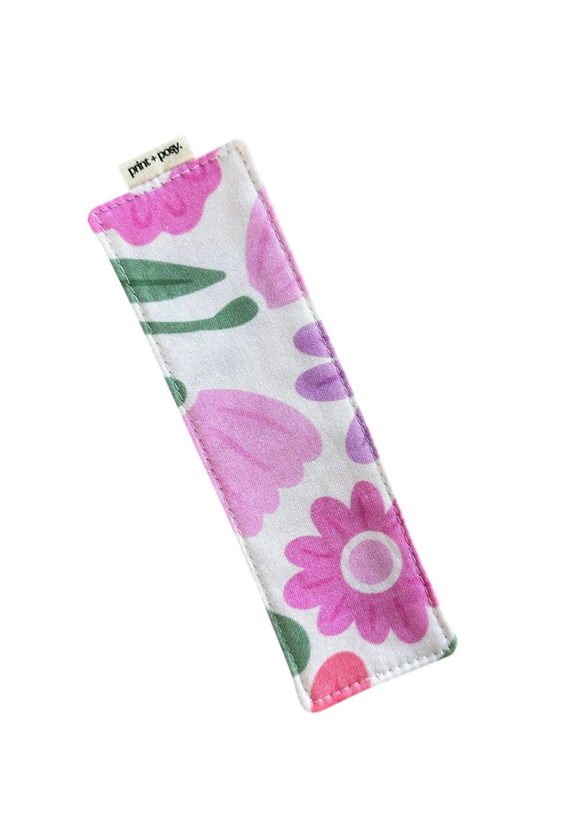 Fabric Bookmarks