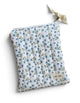Ditsy Blue Kindle Sleeve