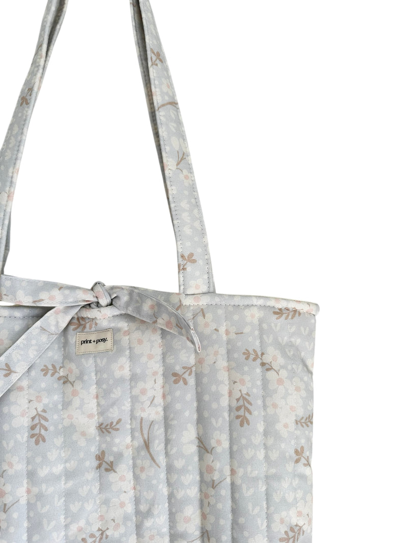 Snowdrop Everyday Tote