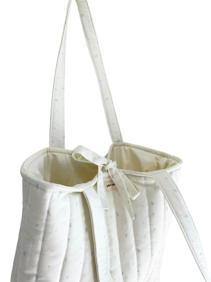 Buttercream Everyday Tote