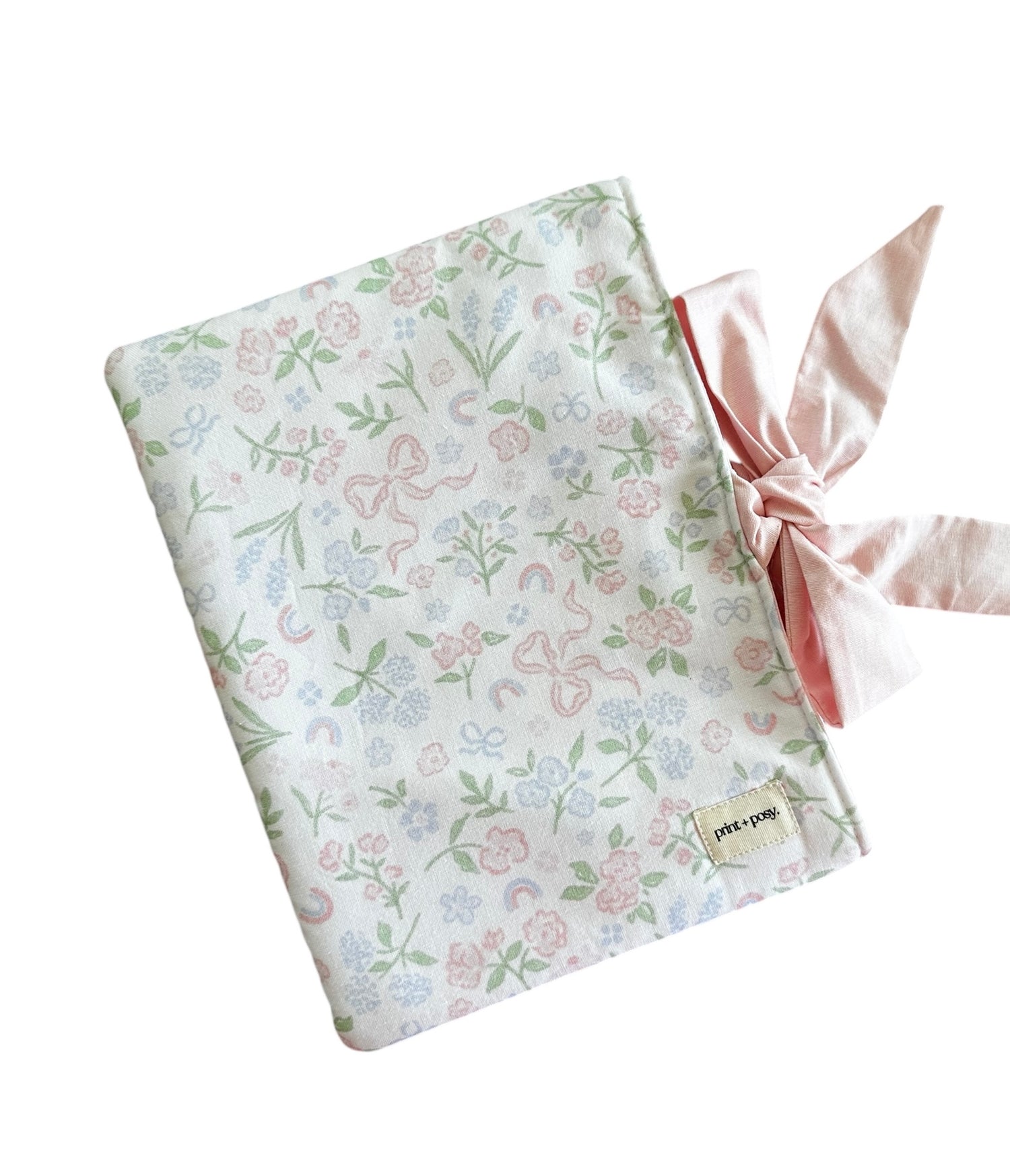 Elsie Book Sleeve