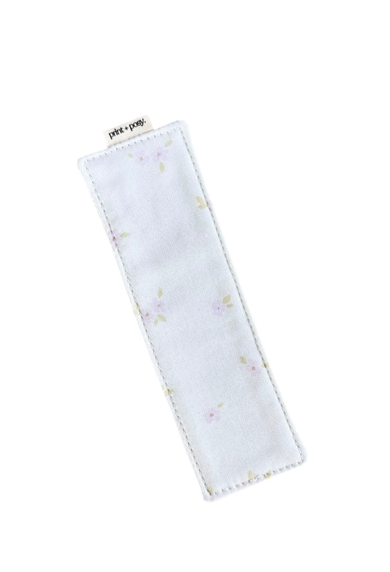 Fabric Bookmarks