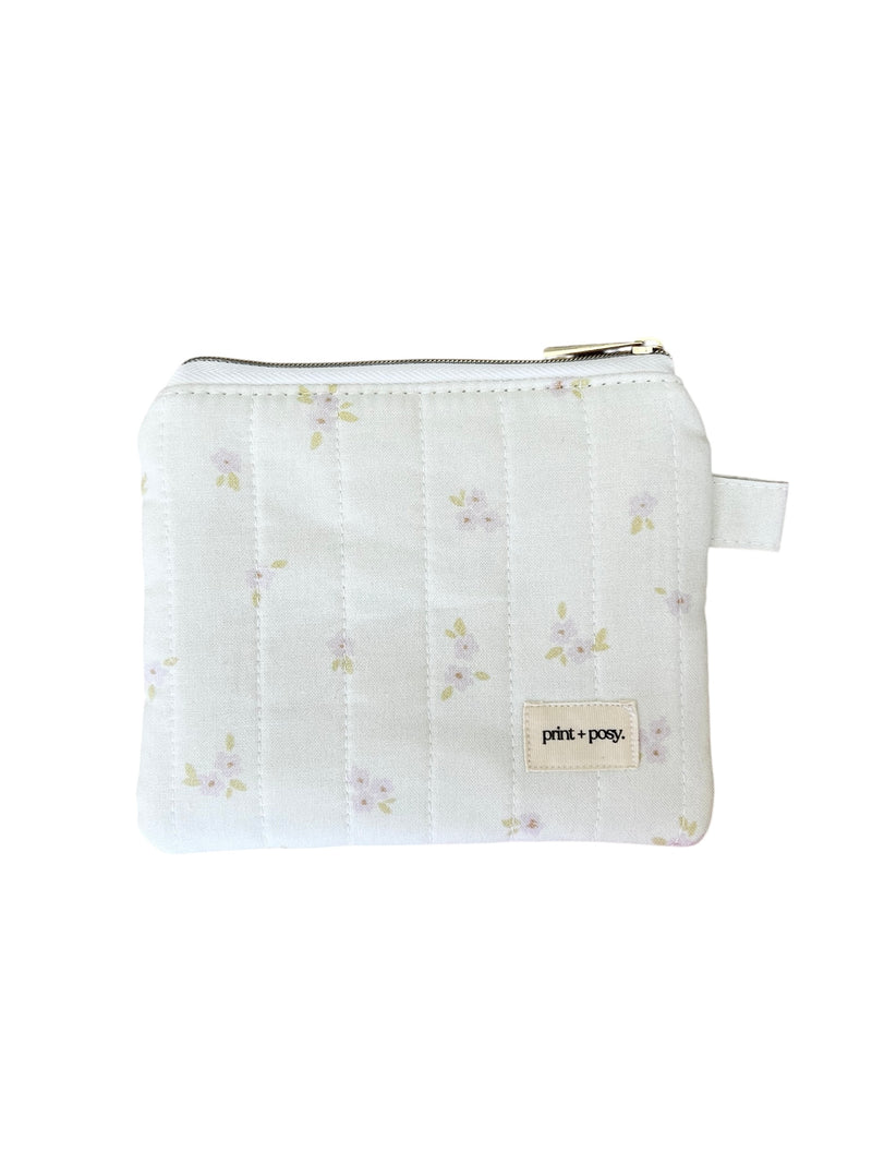 Little Lilacs Essentials Purse