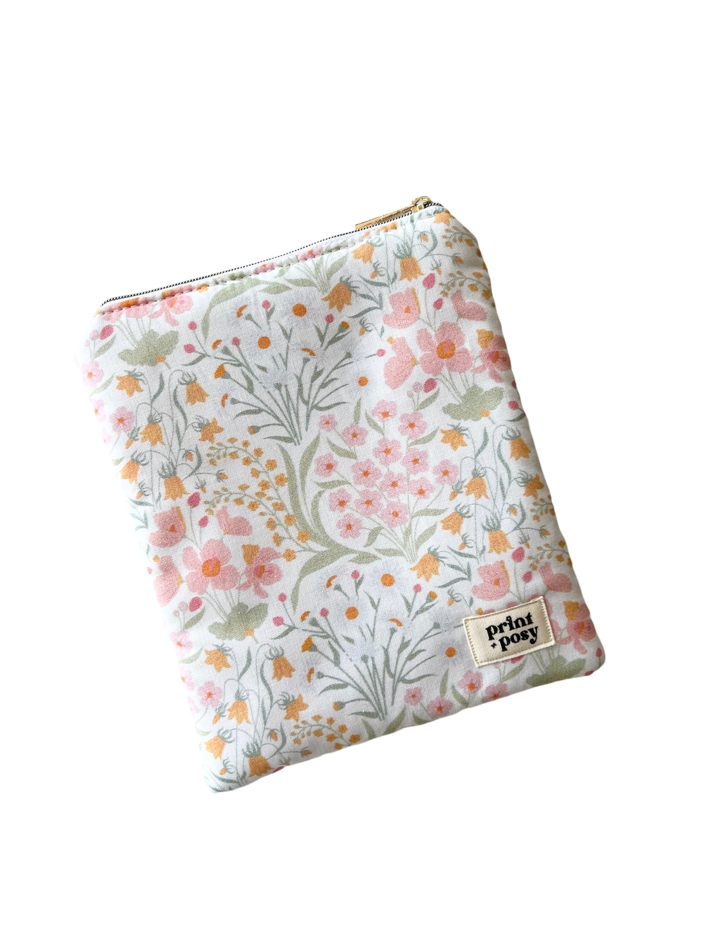 Bouquet Kindle Sleeve