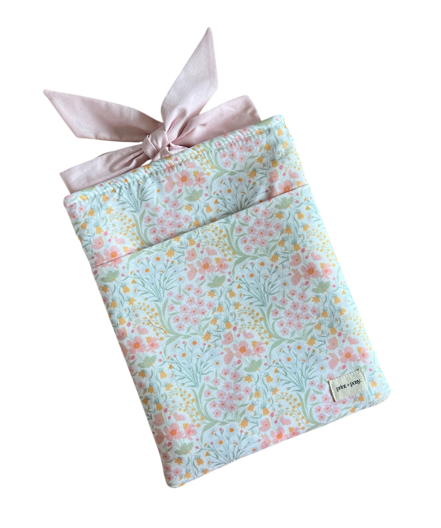 Bouquet Pocket Book Sleeve