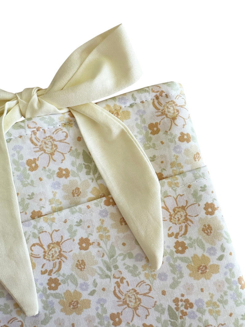 Marigold Pocket Book Sleeve