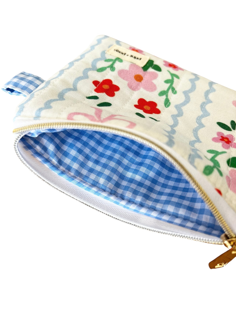 Cottage Bows Essentials Purse