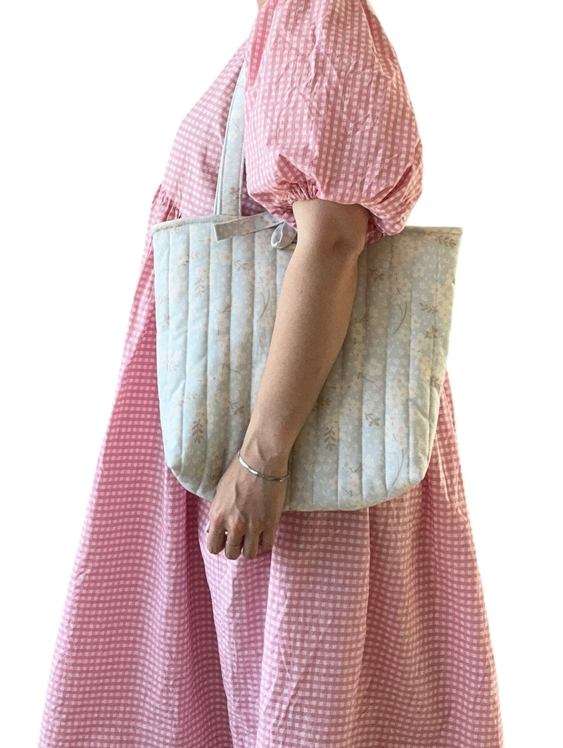 Buttercream Everyday Tote