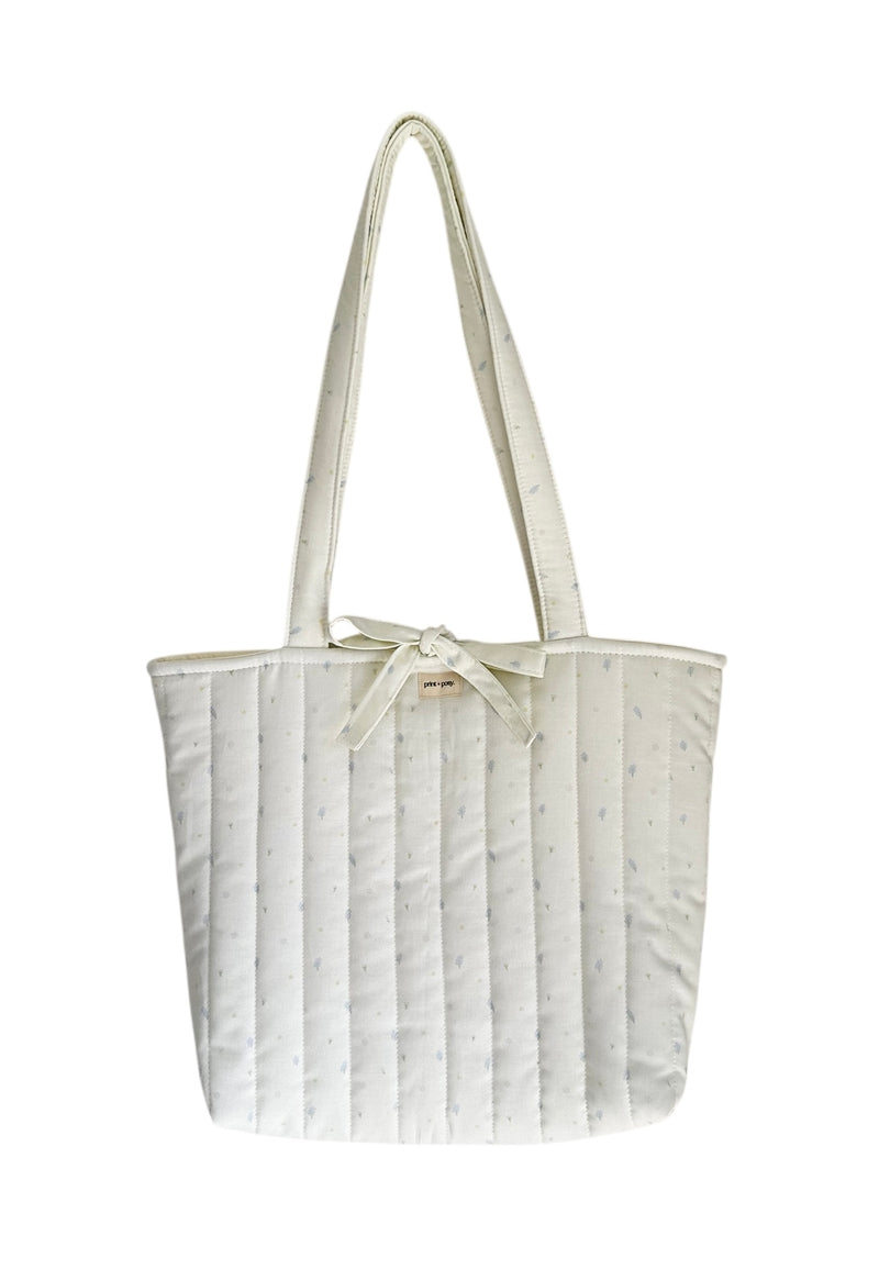 Buttercream Everyday Tote